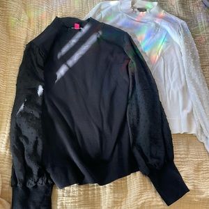 Vince Camuto sweaters